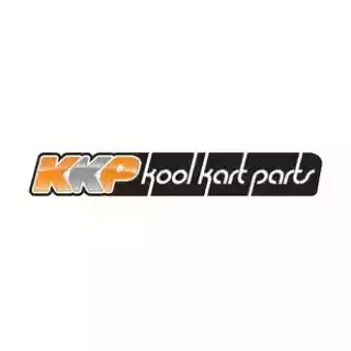 Shop Kool Kart Parts discount codes logo