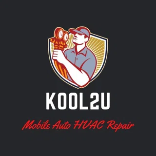 Kool2U Mobile Auto A/C Service logo