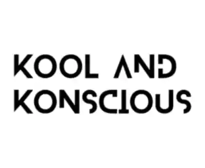 Kool And Konscious discount codes
