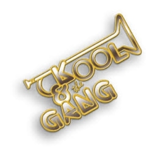 Shop Kool And The Gang logo