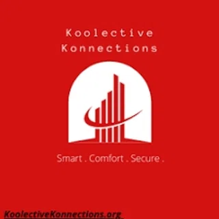 Koolective Konnections logo