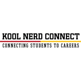 Kool Nerd Connect logo