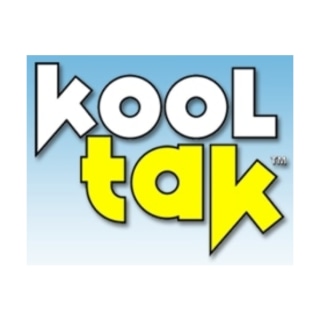 Shop Kool Tak logo