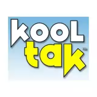 Shop Kool Tak discount codes logo