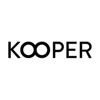 Shop Kooper Eyewear coupon codes logo