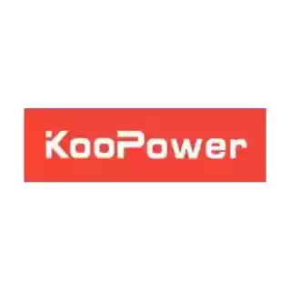 Shop KooPower discount codes logo