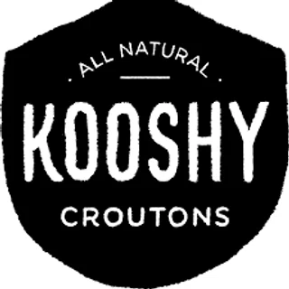 Kooshy Croutons logo
