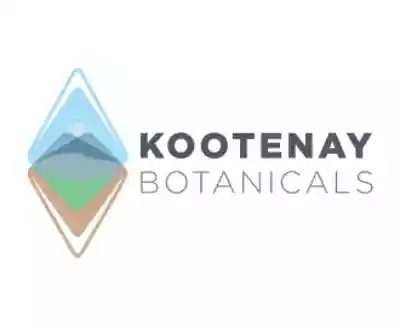 kootenaybotanicals.com logo