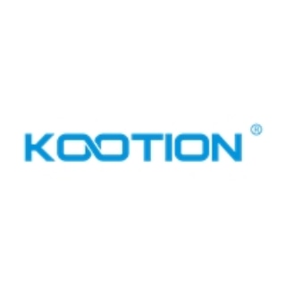 Shop Kootion logo