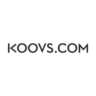 Shop KOOVS discount codes logo