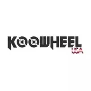 Shop Koowheel Electric Skateboard logo