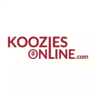Shop Koozies Online coupon codes logo