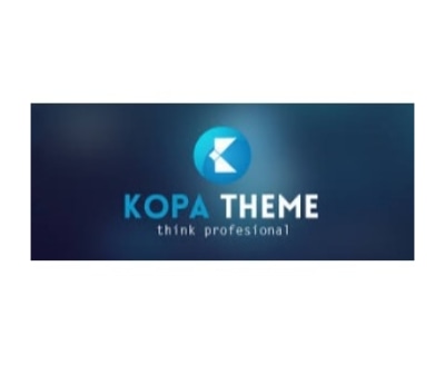 Shop Kopa Theme logo