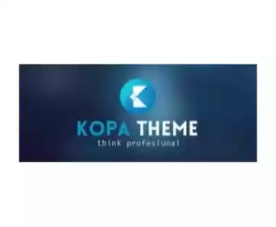 Shop Kopa Theme coupon codes logo