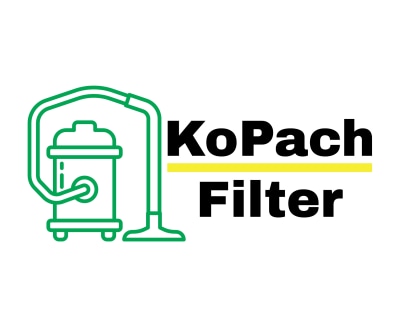 Shop Kopach Filter logo