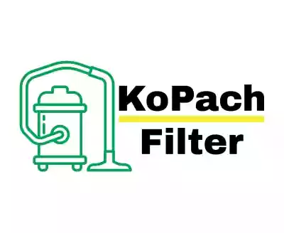 Shop Kopach Filter coupon codes logo