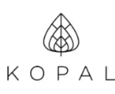 Kopal logo