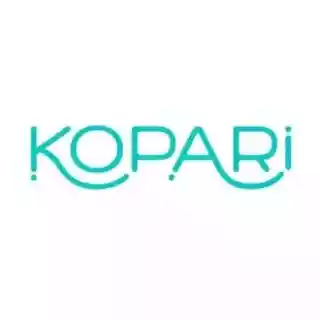 koparibeauty.com logo
