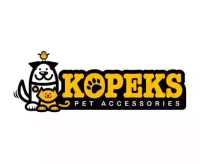 Shop Kopeks EU discount codes logo