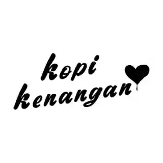 Shop Kopi Kenangan coupon codes logo
