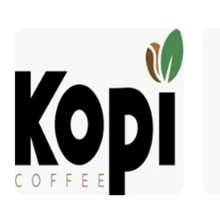 Kopi Coffee logo