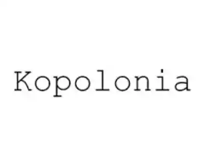 Kopolonia discount codes