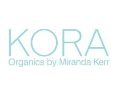 Shop KORA Organics logo
