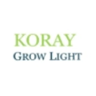 Koray Grow Light logo