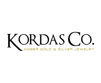 Shop Kordas Co. logo