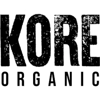 Shop Kore Organic logo