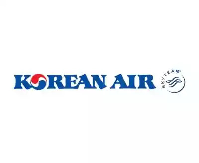 Korean Air coupon codes