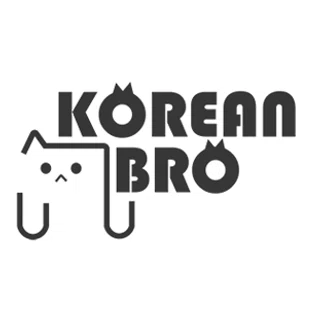 Koreanbro.com logo