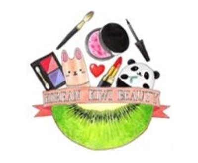 Shop Korean Kiwi Beauty logo