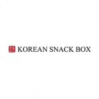 Shop Korean Snack Box coupon codes logo