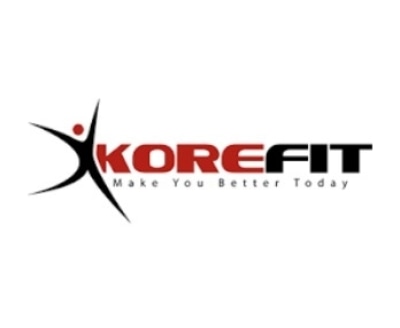 Shop KoreFit logo