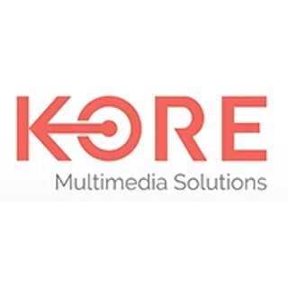 Kore MM Solutions logo
