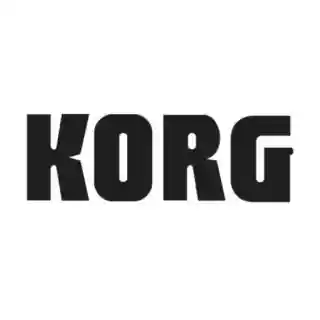 Korg USA discount codes