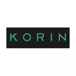Korin Design promo codes