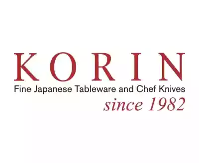 Korin coupon codes