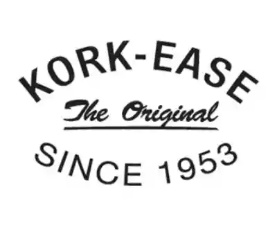 Shop Kork-Ease promo codes logo