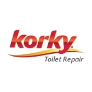 Shop Korky logo