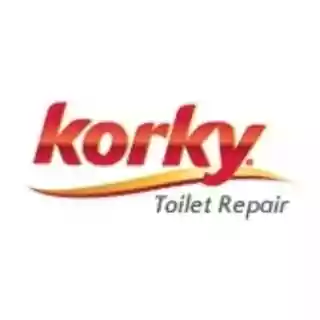 Korky coupon codes