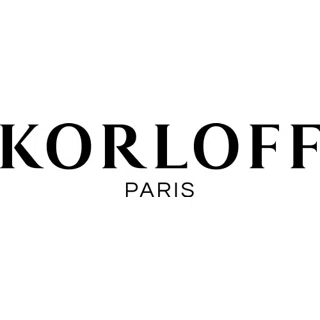 Korloff  logo
