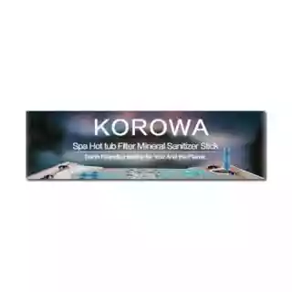 Shop KOROWA promo codes logo