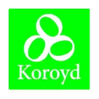 Shop Koroyd discount codes logo