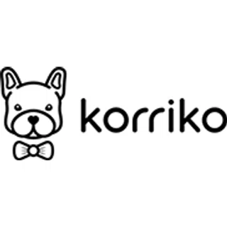 Korriko Pet Supply logo