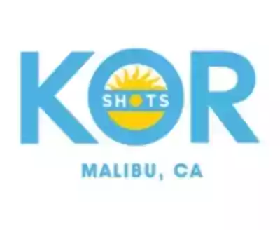Shop Korshots discount codes logo