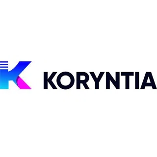Koryntia Finance logo