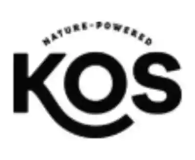 kos.com logo