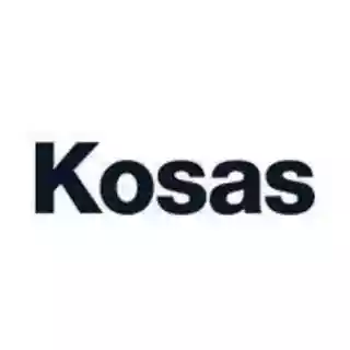 Shop Kosas Cosmetics coupon codes logo